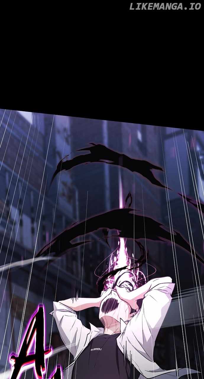 The Shaman's Blade Chapter 33 95